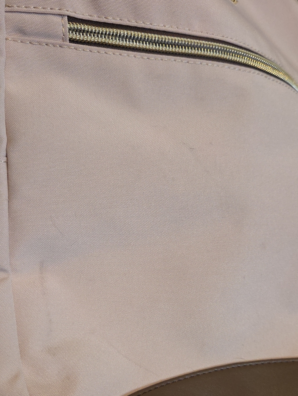 Lovevook Large 50L Canvas Travel Backpack - Picture 10 of 11